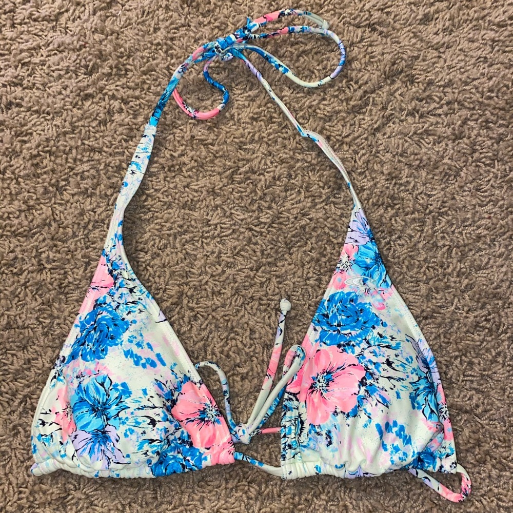 Bathing suit